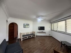 Blk 261 Tampines Street 21 (Tampines), HDB 3 Rooms #538188521